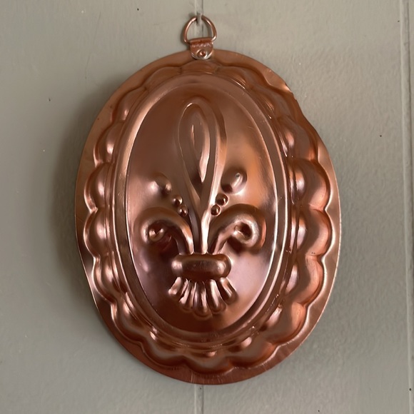 Set - VTG Jello Molds - Picture 4 of 6